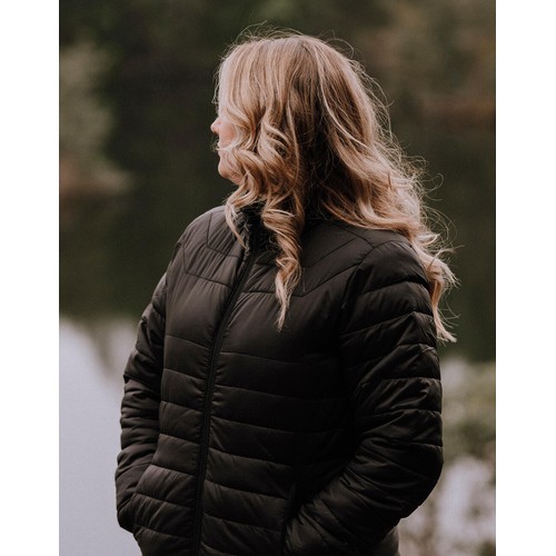 Ladies` Altitude Jacket thumbnail 6