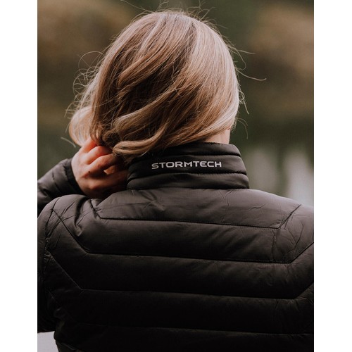 Ladies` Altitude Jacket thumbnail 8