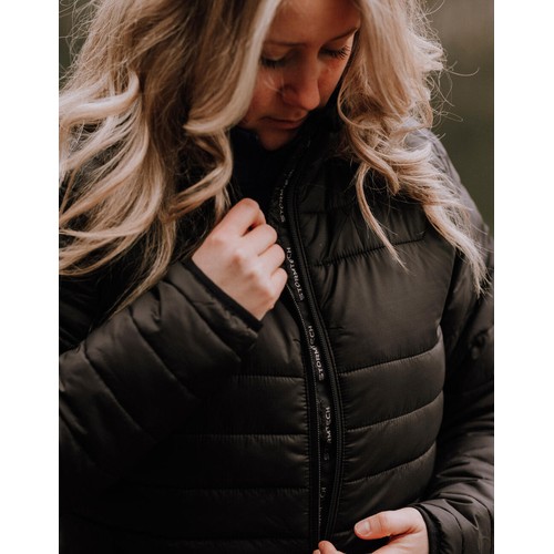Ladies` Altitude Jacket thumbnail 7