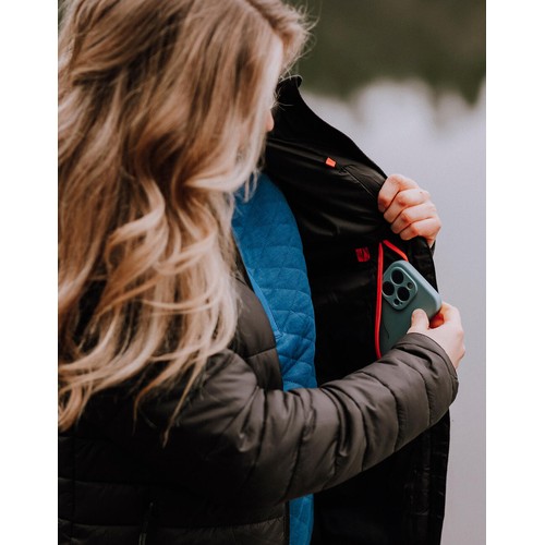 Ladies` Altitude Jacket thumbnail 9