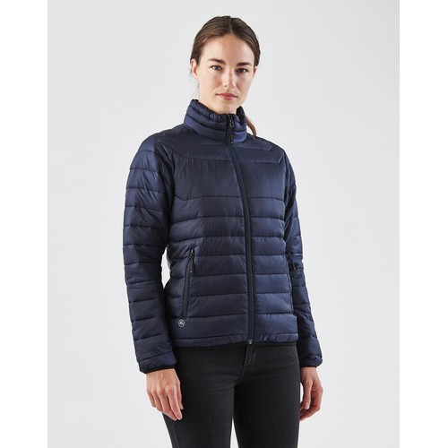 Ladies` Altitude Jacket - 1