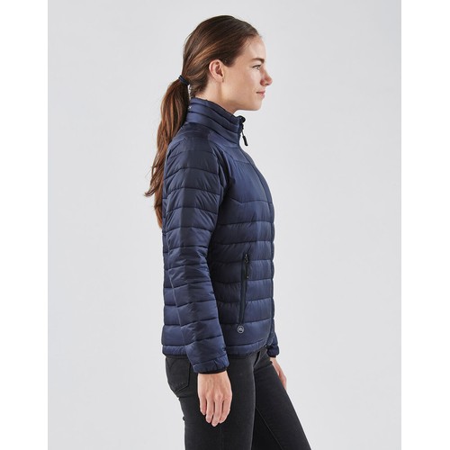 Ladies` Altitude Jacket thumbnail 5