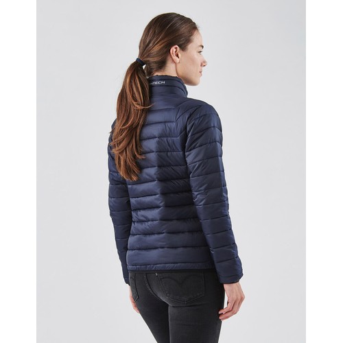 Ladies` Altitude Jacket thumbnail 4