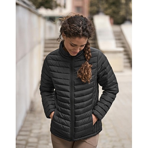 Ladies Zepelin Jacket - 1