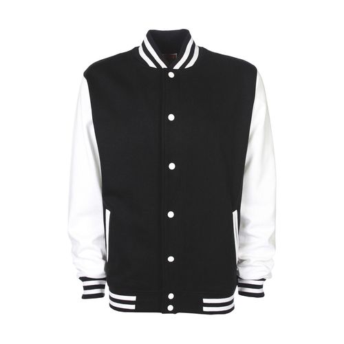 Varsity Jacket - 3