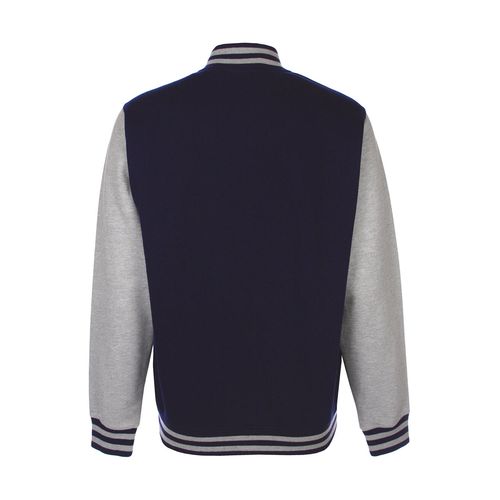 Varsity Jacket - 2