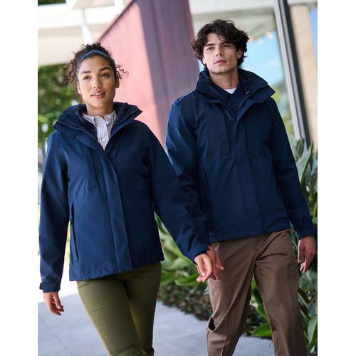Kingsley 3-in-1 Jacket - 2