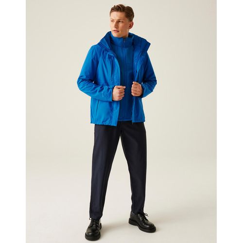 Kingsley 3-in-1 Jacket - 10
