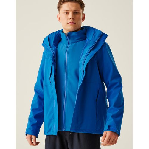 Kingsley 3-in-1 Jacket - 3