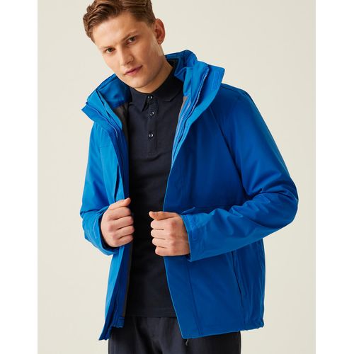 Kingsley 3-in-1 Jacket - 4