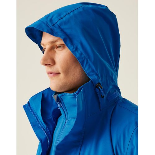 Kingsley 3-in-1 Jacket - 8