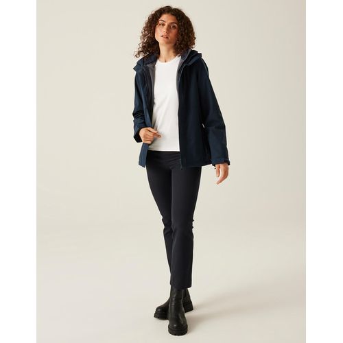 Women`s Kingsley 3-in-1 Jacket - 10