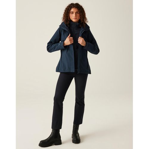 Women`s Kingsley 3-in-1 Jacket - 9