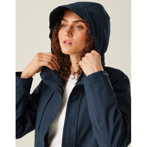 Women`s Kingsley 3 in 1 Jacket thumbnail 9