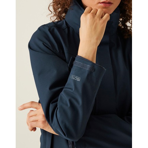 Women`s Kingsley 3 in 1 Jacket thumbnail 8