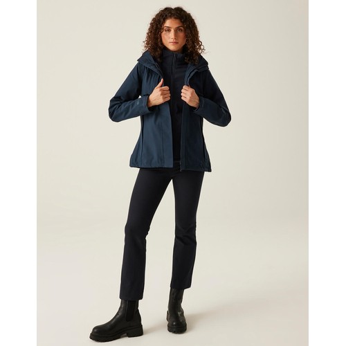 Women`s Kingsley 3 in 1 Jacket thumbnail 11