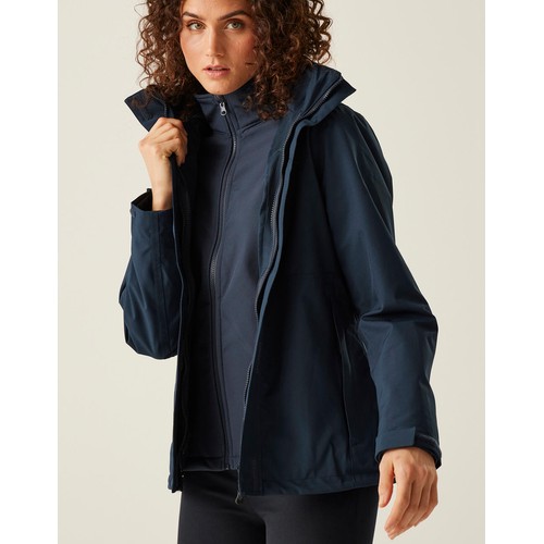 Women`s Kingsley 3 in 1 Jacket thumbnail 7