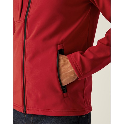 Octagon II Softshell thumbnail 6