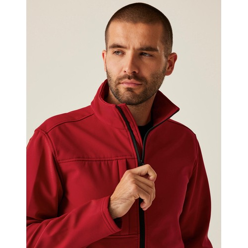 Octagon II Softshell thumbnail 7