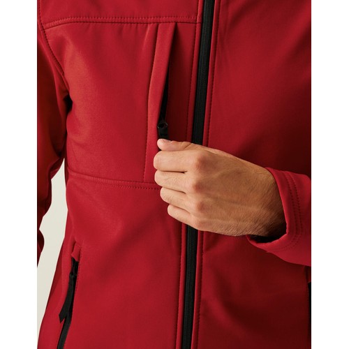 Octagon II Softshell thumbnail 5