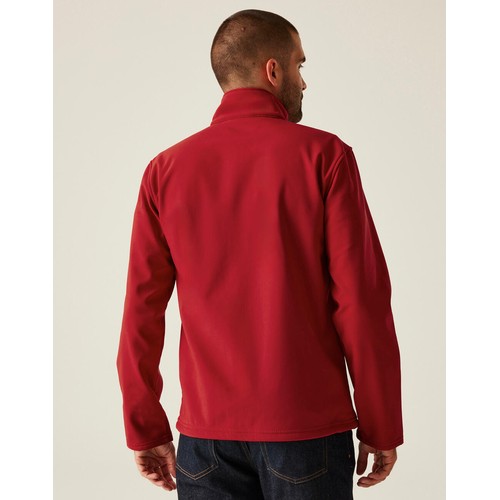 Octagon II Softshell thumbnail 4