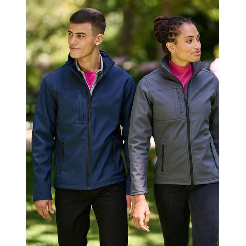 Octagon II Softshell - 2