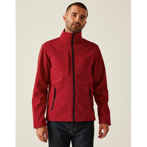 Octagon II Softshell - 3