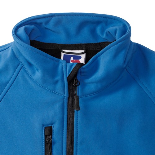 Softshelll Gilet thumbnail 11