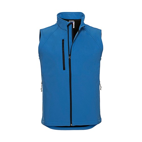 Softshelll Gilet thumbnail 7