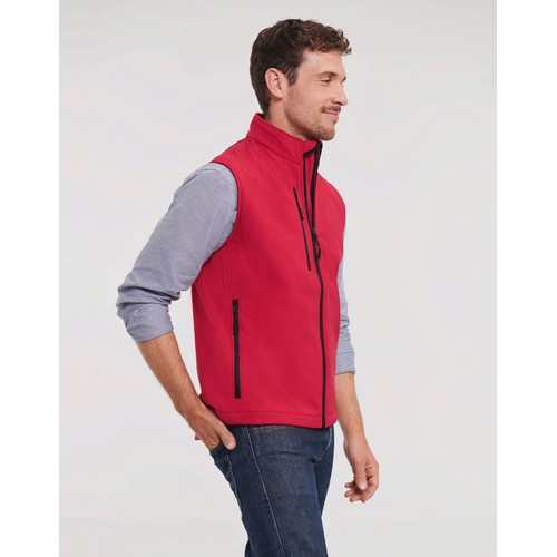 Softshelll Gilet thumbnail 4