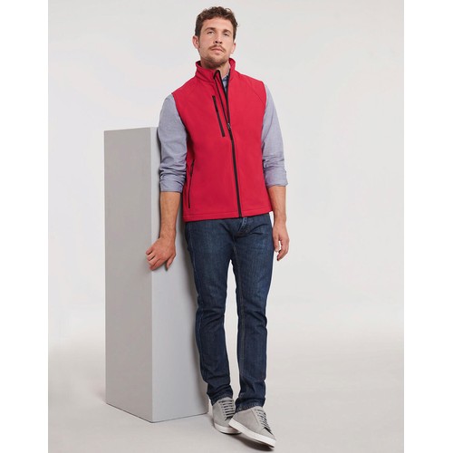Softshelll Gilet thumbnail 5