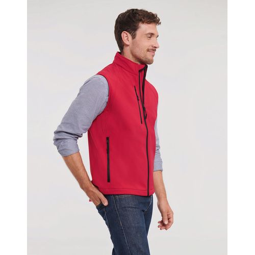 Softshell Gilet - 2