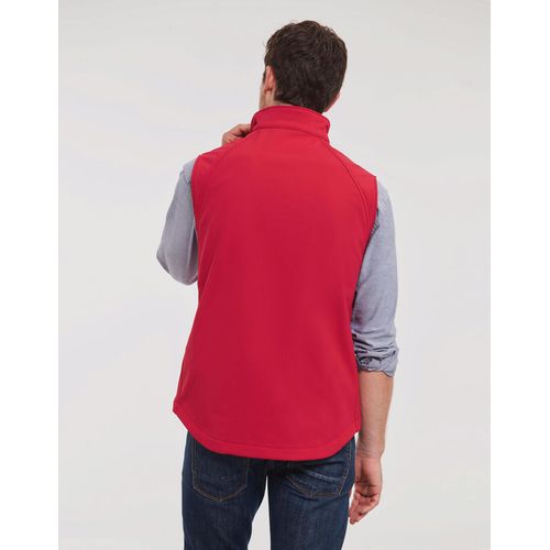 Softshell Gilet - 4