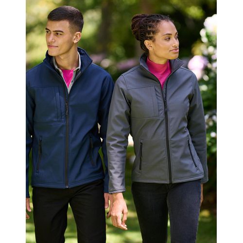 Women`s Octagon II Softshell - 2