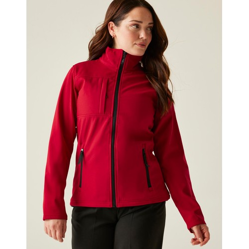 Women`s Octagon II Softshell thumbnail 4