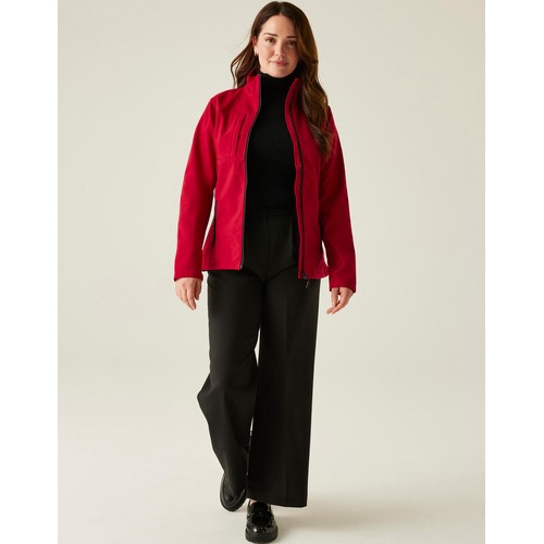 Women`s Octagon II Softshell thumbnail 6
