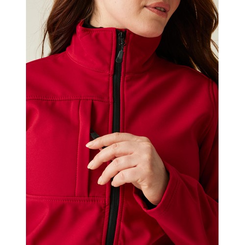 Women`s Octagon II Softshell thumbnail 8