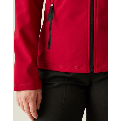 Women`s Octagon II Softshell thumbnail 7