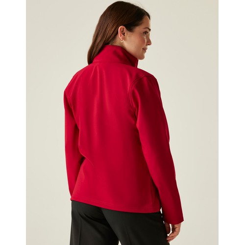 Women`s Octagon II Softshell thumbnail 5