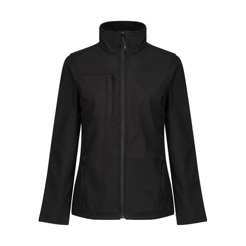 Women`s Octagon II Softshell - 4