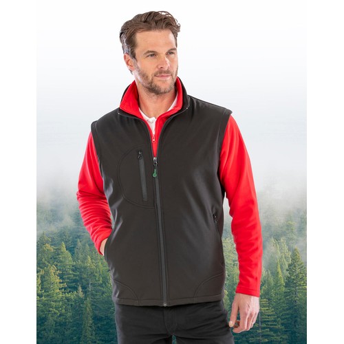 Softshell Bodywarmer thumbnail 6