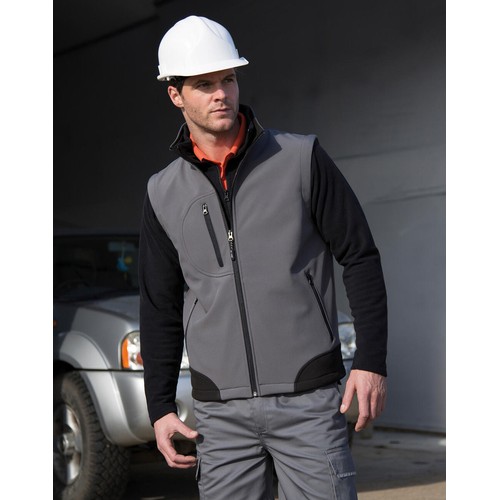 Softshell Bodywarmer thumbnail 5