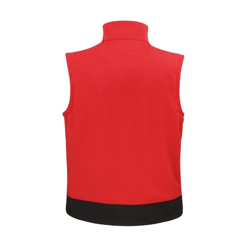 Softshell Bodywarmer thumbnail 7