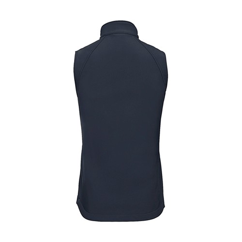 Ladies Softshelll Gilet thumbnail 4