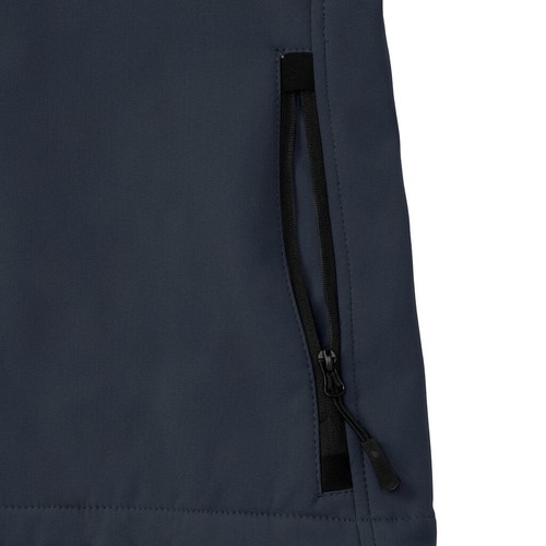 Ladies Softshelll Gilet thumbnail 8