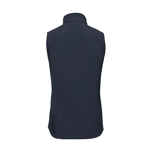 Ladies` Softshell Gilet - 3