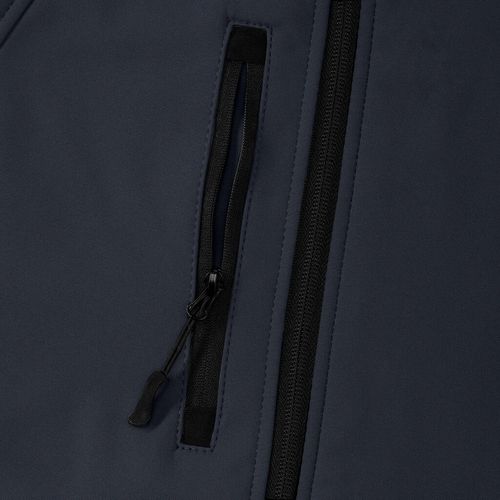 Ladies` Softshell Gilet - 6