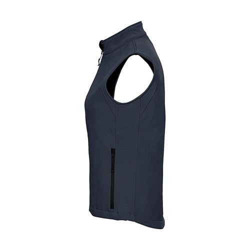 Ladies` Softshell Gilet - 2