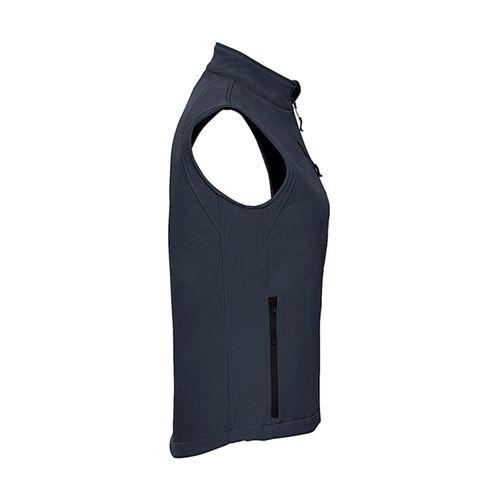 Ladies` Softshell Gilet - 4