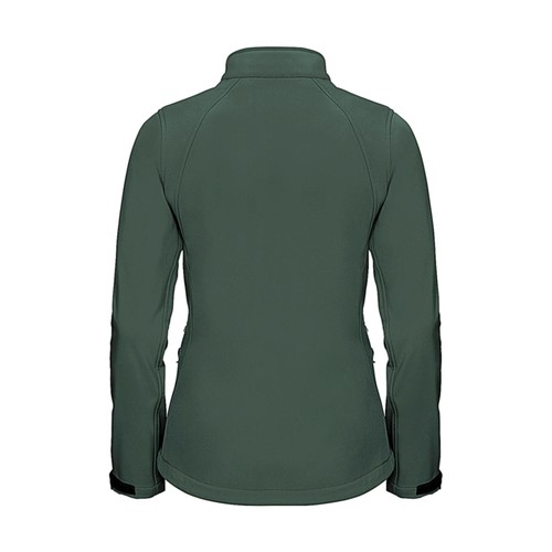 Ladies Softshell Jacket - 10